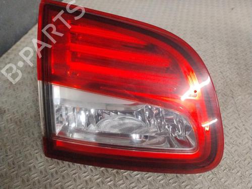 Used Left tailgate light Left tailgate light CITROËN C4 AIRCROSS 1.6 HDi 115 AWC (114 hp) 33058335 33058335