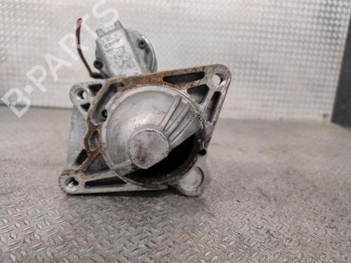 starter-renault-master-iii-van-fv-2010-36462794 main image
