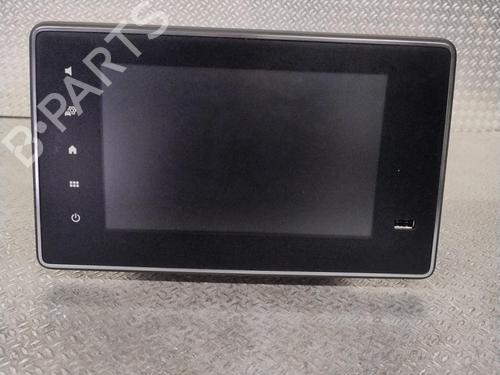 radio-renault-trafic-iii-van-fg_-2014-38570655 main image
