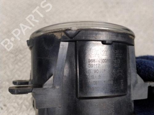 Left front fog light PEUGEOT EXPERT Van (V_) 2.0 BlueHDi 180 | BP37498079C30 - Image 4