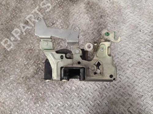 Used Front right lock RENAULT TWINGO I (C06_) 1.2 (C066, C068) (58 hp) 24098474