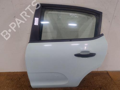 Dør venstre bagtil CITROËN C3 III (SX) 1.2 VTi 68 | BP32037709C4 - Image 3