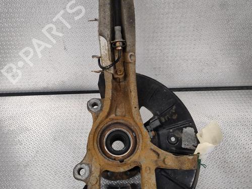 Used Right front steering knuckle Right front steering knuckle 27372986 27372986