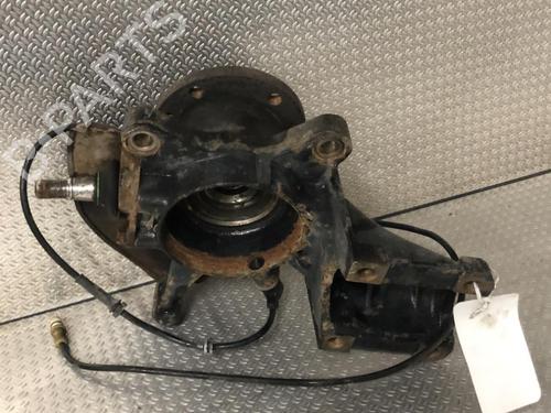Left front steering knuckle CITROËN JUMPER I Van (244) 2.2 HDi | BP24089130M25