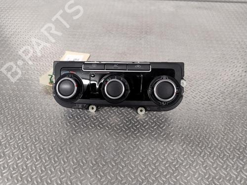 Climate control VW GOLF VI (5K1) 1.4 | BP28445963I5 - Image 2
