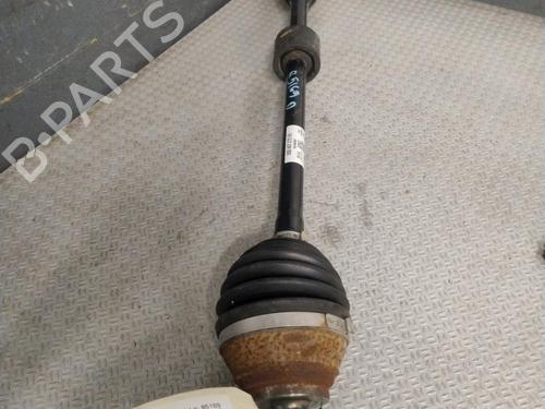 Used Right front driveshaft Right front driveshaft VW T-ROC (A11, D11) 1.5 TSI (150 hp) 33187981 33187981