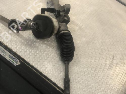 Used Steering rack RENAULT KANGOO Express (FW0/1_) 1.5 dCi 90 (FW0G, FW05, FW08, FW11) (90 hp) 24061694