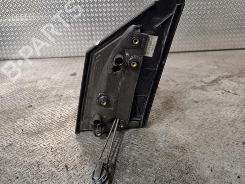 Right mirror SMART CITY-COUPE (450) 0.6 (S1CLA1, 450.341) | BP24062751C27 