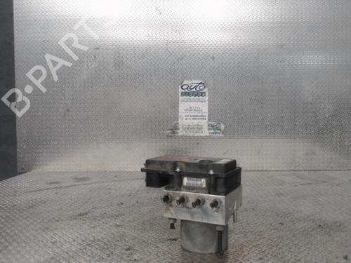 Used ABS pump PEUGEOT 308 I (4A_, 4C_) 1.6 HDi (90 hp) 30483977
