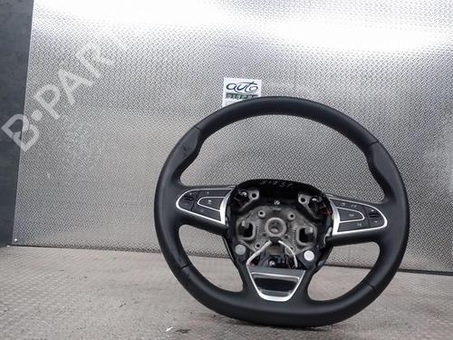 Used Steering wheel Steering wheel RENAULT TALISMAN (LP_) 1.6 dCi 130 (130 hp) 24078515 24078515