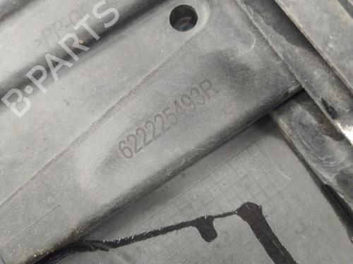 Right headlight support RENAULT MEGANE III Hatchback (BZ0/1_, B3_) 1.5 dCi (BZ09, BZ0D, BZ1W, BZ29, BZ14) | BP32200191C156