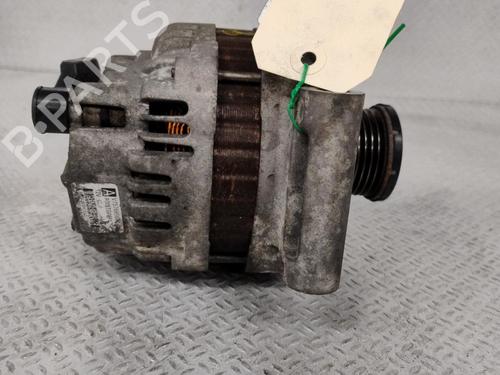 Alternator PEUGEOT 207 SW (WK_) 1.6 16V | BP29872392M7