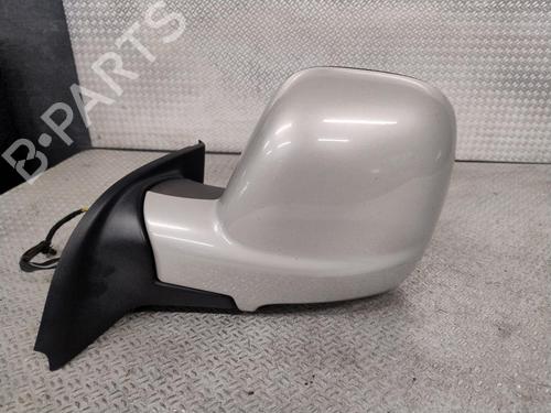 Left mirror OPEL COMBO E Tour / Life (K9) 1.5 | BP34201493C26 - Image 3