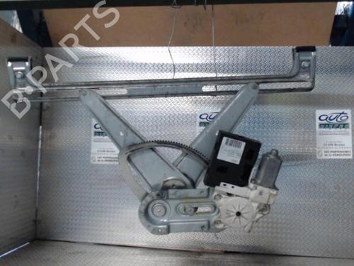 Used Front left window mechanism Front left window mechanism FORD FOCUS C-MAX (DM2) 1.8 TDCi (115 hp) 24072933 24072933