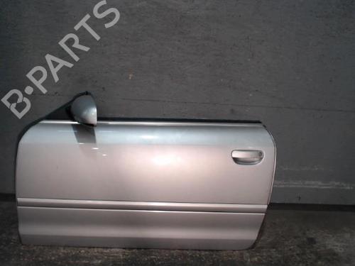 Used Left front door AUDI A4 B6 Convertible (8H7) 2.5 TDI (163 hp) 24091034