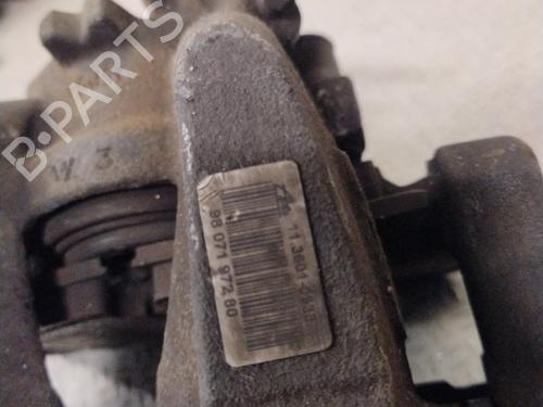 Used Left front brake caliper Left front brake caliper CITROËN C4 Grand Picasso II (DA_, DE_) 1.6 HDi / BlueHDi 115 (115 hp) 31055133 31055133