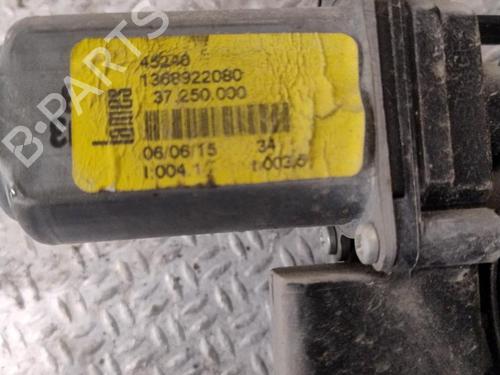 Front left window mechanism FIAT DUCATO Platform/Chassis (250_) 130 Multijet 2,3 D | BP25703991C22 - Image 4