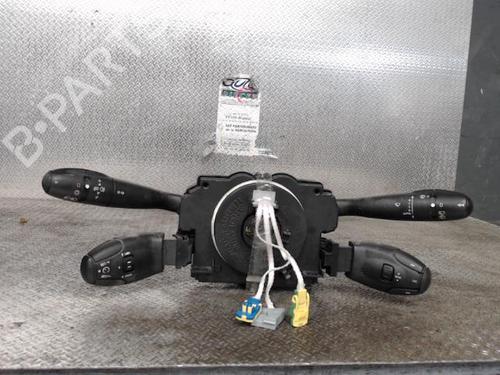 Used Hand brake PEUGEOT 307 Break (3E) 2.0 HDi 135 (136 hp) 30484113