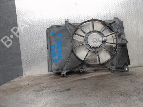 radiator-fan-mazda-2-de_-dh_-2007-2008-2009-2010-2011-2012-2013-2014-2015-24082455 main image