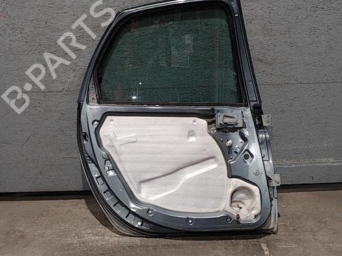 Used Left rear door CITROËN XSARA PICASSO (N68) 1.6 HDi (90 hp) 24100209