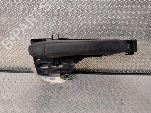 Front right exterior door handle RENAULT EXPRESS Box Body/MPV 1.3 TCe 100 (F6MA) | BP24233497C129 