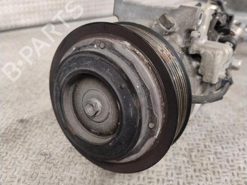 Used AC compressor AC compressor RENAULT GRAND SCÉNIC III (JZ0/1_) 1.6 dCi (JZ00, JZ12) (130 hp) 32004815 32004815