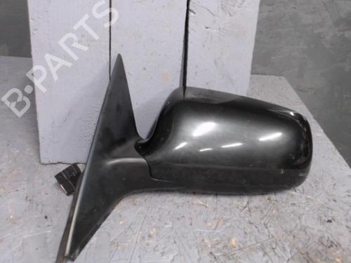 Used Left mirror AUDI A6 C5 (4B2, 4B4) 2.5 TDI quattro (180 hp) 24069888