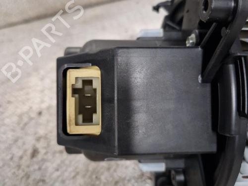Heater blower motor PEUGEOT 5008 II (MC_, MJ_, MR_, M4_) 1.5 BlueHDi 130 (MCYHZJ, MCYHZR, MCYHZX) | BP24139247M62 