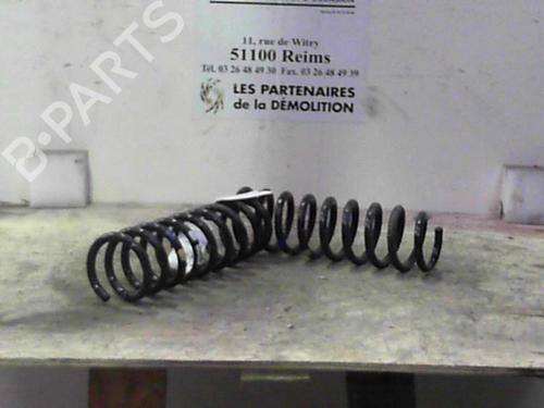 Used Shock absorber spring Shock absorber spring VW TOURAN (5T1) 2.0 TDI (150 hp) 36463103 36463103