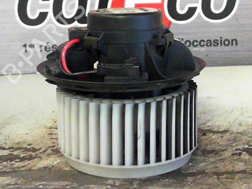 Used Heater blower motor Heater blower motor ALFA ROMEO 156 (932_) 1.6 16V T.SPARK (932.A4, 932.A4100) (120 hp) 24066095 24066095