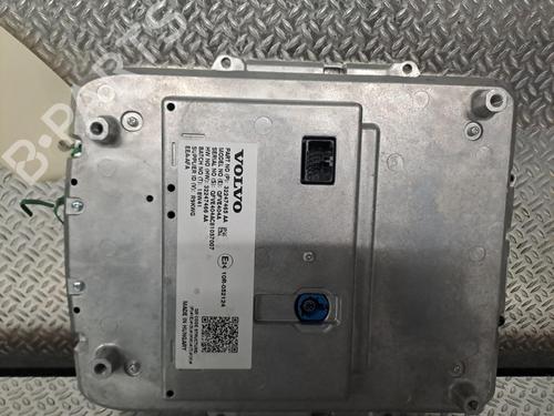 Used Display monitor Display monitor VOLVO XC40 (536) D3 (150 hp) 31077122 31077122