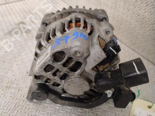 Used Alternator PEUGEOT 206 Hatchback (2A/C) 1.4 i (75 hp) 30164007