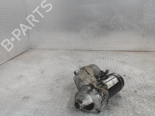Starter OPEL CORSA C (X01) 1.2 (F08, F68) | BP24072843M8 - Image 2