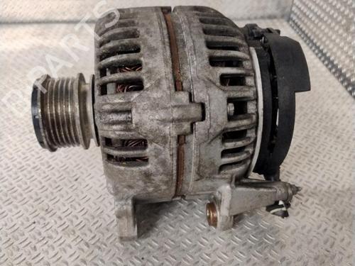 Alternator SKODA OCTAVIA II (1Z3) 1.6 TDI | BP24632386M7 