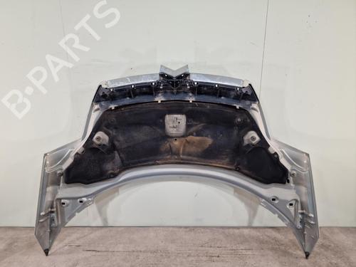 Capot CITROËN C8 (EA_, EB_) 2.0 HDi (107 hp) 24060108