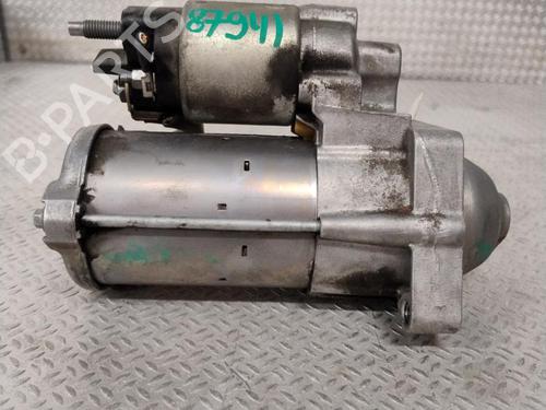 Starter NISSAN NV250 Van (X61) dCi 95 | BP29344396M8 - Image 4