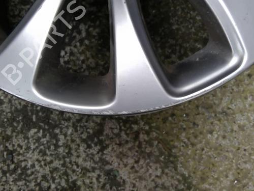 Used Rim Rim OPEL ZAFIRA / ZAFIRA FAMILY B (A05) 1.7 CDTI (M75) (125 hp) 24074640 24074640