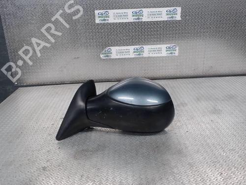 Left mirror CITROËN XSARA PICASSO (N68) 1.6 HDi | BP24636629C26 