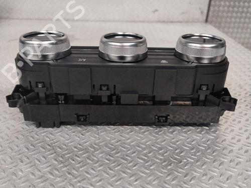Climate control RENAULT TRAFIC III Van (FG_) 1.6 dCi 125 (FGMH) | BP36510304I5 - Image 2