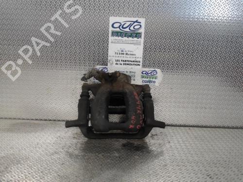 Right front brake caliper PEUGEOT 407 SW (6E_, 6D_) 2.0 HDi 135 | BP24073761M104 