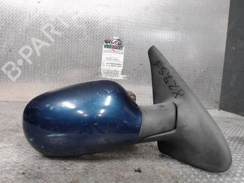Used Right mirror RENAULT MEGANE I Coach (DA0/1_) 1.6 e (DA0F) (90 hp) 24091341