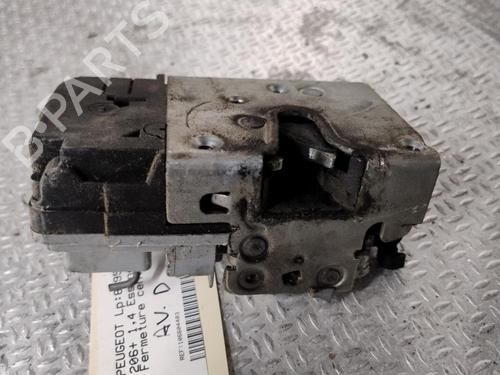 front-right-lock-peugeot-206-2l_-2m_-2009-2010-2011-2012-2013-26876991 main image