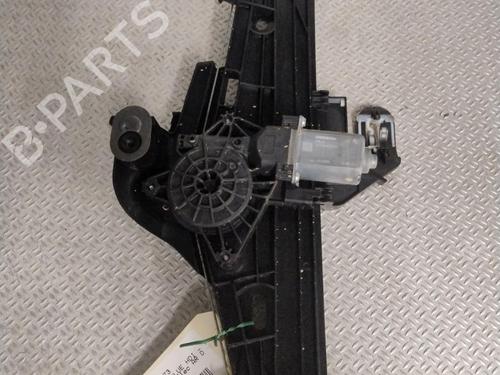 Rear right window mechanism DS DS 4 II (FR_, FB_, F3_, FP_) BlueHDi 130 (FBYHZT) | BP31266088C25 