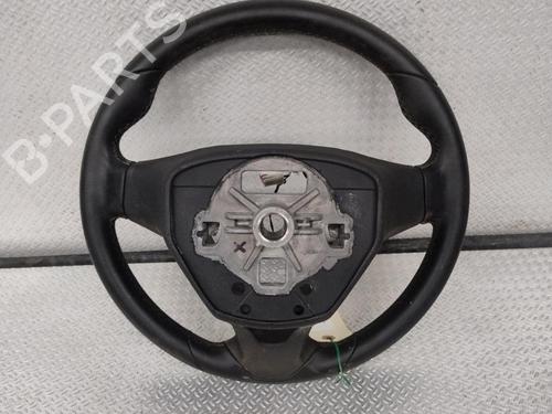 Used Steering wheel OPEL CROSSLAND X / CROSSLAND (P17, P2QO) 1.2 (75) (110 hp) 27621417