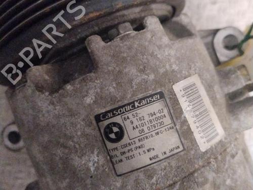 Compresseur AC Compresseur AC BMW 1 (E87) 116 i (122 hp) 34255223 34255223