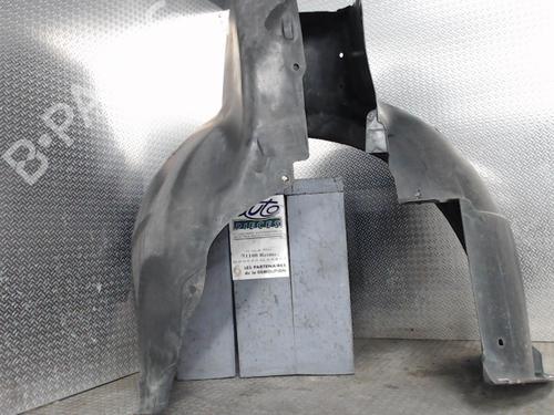 Used Wheel arch AUDI A2 (8Z0) 1.4 (75 hp) 24078857