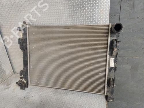 Water radiator DACIA SANDERO II 1.2 | BP37002462M31 - Image 2