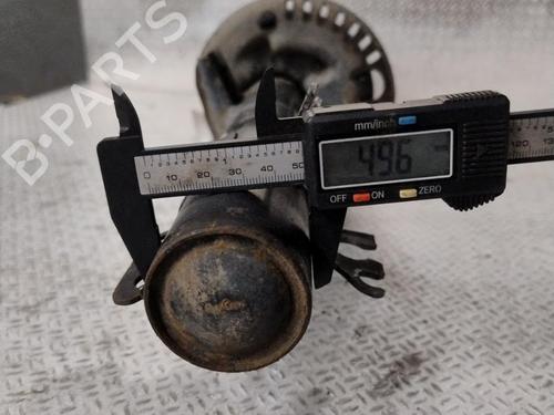 Used Right front shock absorber AUDI A1 (8X1, 8XK) 1.6 TDI (90 hp) 28087829