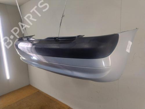 Bak støtfanger RENAULT CLIO II (BB_, CB_) 1.5 dCi (B/CB07) | BP30767272C8