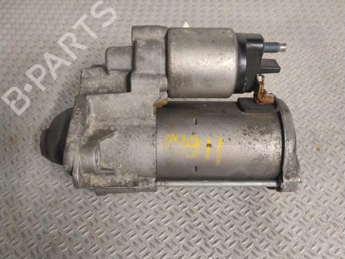 Starter RENAULT MEGANE IV Hatchback (B9A/M/N_) 1.6 dCi 130 (B9A4) | BP31266054M8 - Image 2